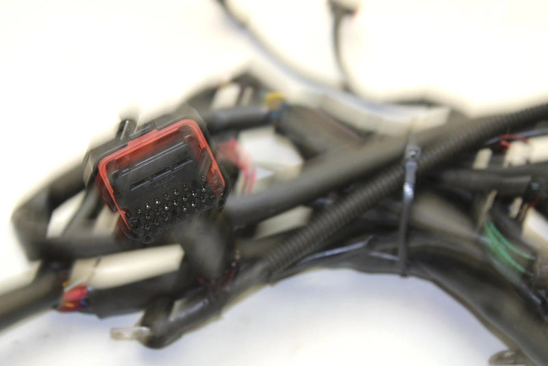 2003 Sea-doo Gtx Oem Rear Harness 278001810 JS10