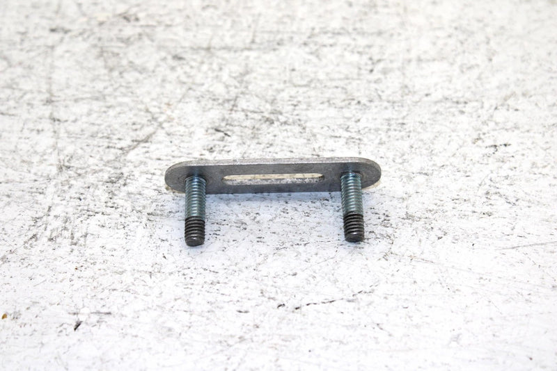 2013 Polaris 600 Rush Pro Oem Battery Box Bolt Plate 1017181 SP30
