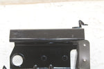 1985 Yamaha Enticer 340 Oem Right Foot Well SY127