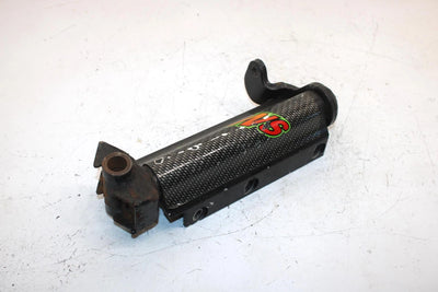 99 Arctic Cat Powder Special 700 Oem Left Steering Knuckle 0703-481 SAS4