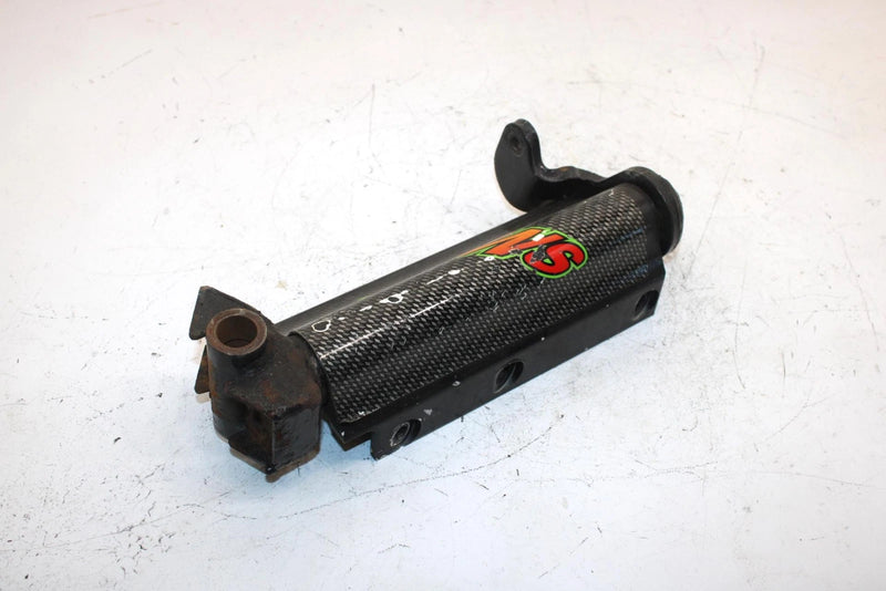 99 Arctic Cat Powder Special 700 Oem Left Steering Knuckle 0703-481 SAS4