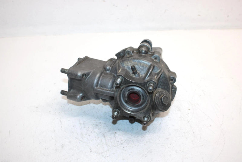 1987 Honda Fourtrax 350 A Oem Front Differential Gearcase 41400-HA7-770 AH39