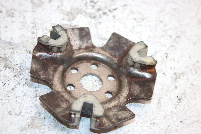 2005 Bombardier Rally 175 Oem Ramp Plate 420259657 AB8