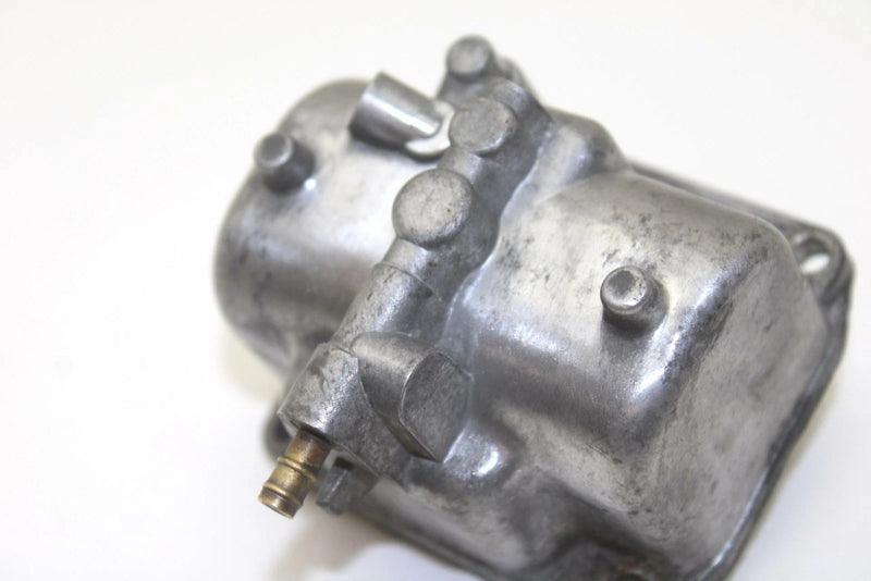 89 Yamaha Exciter EX570N OEM Carb Float Bowl 87M-14101-00-00 SY54