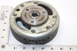 1980 Yamaha Exciter 440 Oem Flywheel Assembly 8J7-85550-10-00 SY58