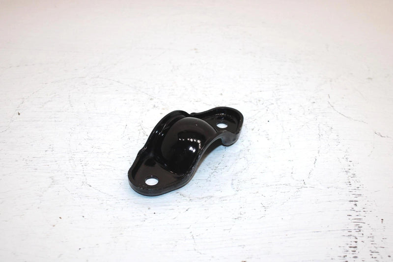 1992 Honda Trx 300 A Oem Steering Post Clamp 53223-HC4-000 Q5946