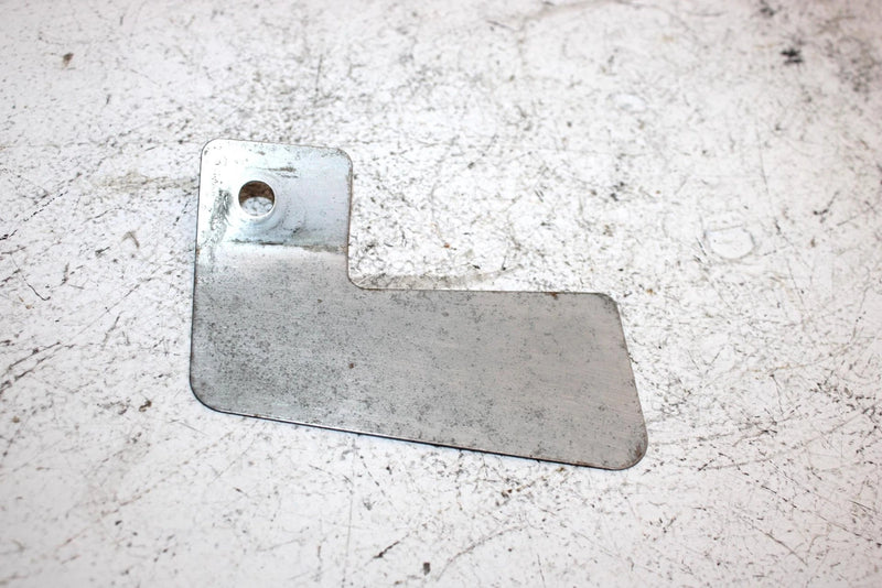 94 Yamaha Vmax 600 Oem Frame Cover 8AB-2198J-00-00 Q4083