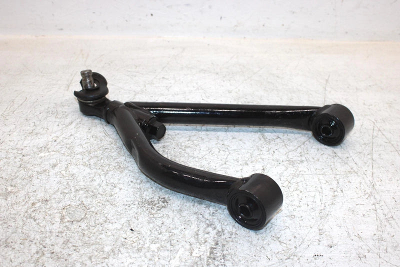 1998 Suzuki Quadrunner 250 Oem Left Lower A Arm 52420-20B00 AS13