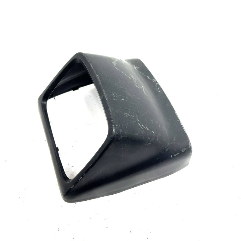 01-04 Honda TRX500 Rancher OEM Upper Headlight Housing 61301-HN0-A00ZC AH79