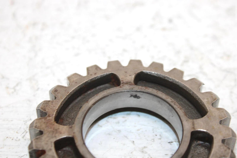 1997 Arctic Cat Bearcat 454 Oem 24T 3rd Driven Gear 3446-023 AA24
