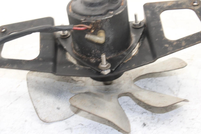 1996 Polaris Sportsman 500 Oem Cooling Fan 4170009 AP187