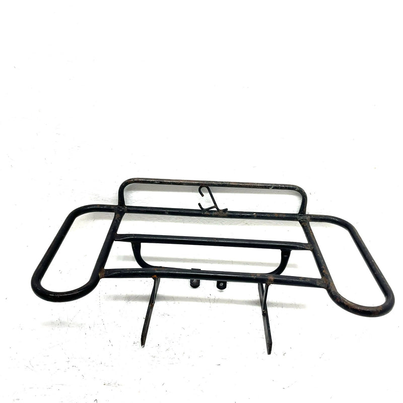 85-89 Yamaha Moto 4 YFM200DX OEM Rear Rack 52H-24842-00-00 AY68