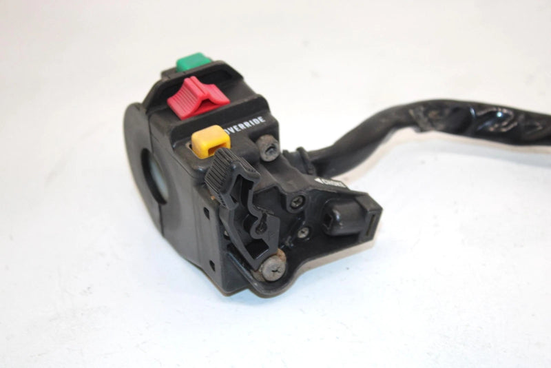 06 Can-am Outlander 400 Oem Left Control Switch 710000311 AB0