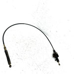 null Arctic Cat 500 4x4 Automatic OEM Shift Cable W/Bracket 0487-020 AA32