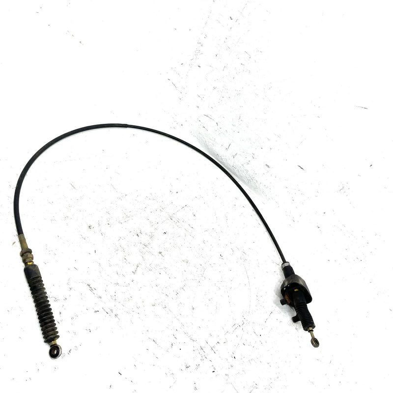 null Arctic Cat 500 4x4 Automatic OEM Shift Cable W/Bracket 0487-020 AA32