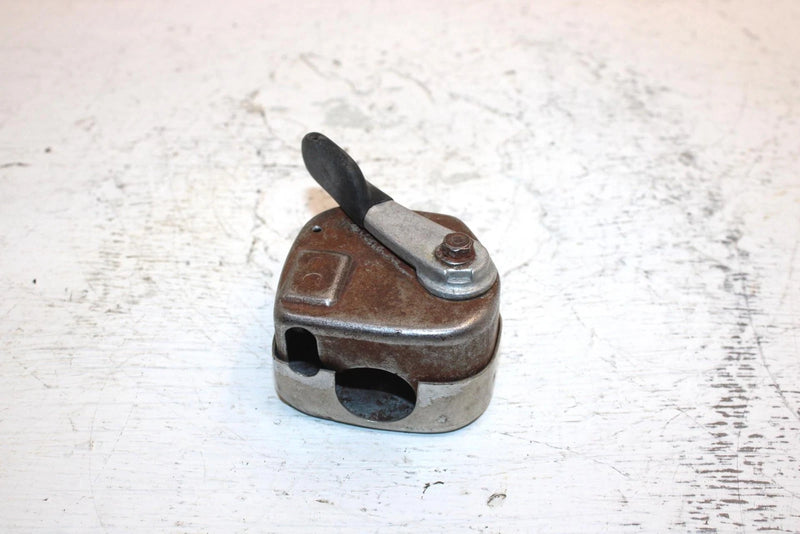 1982 Honda Atc 185a Oem Throttle Lever 53142-943-010 AH63