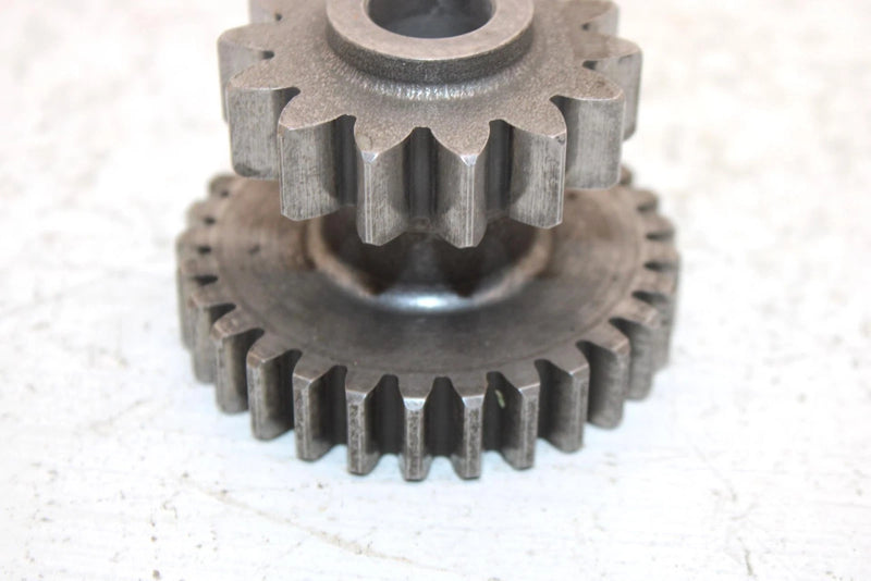 2002 Honda Foreman Rubicon 500 Oem Reverse Idler Gear 23721-HN2-000 AH53