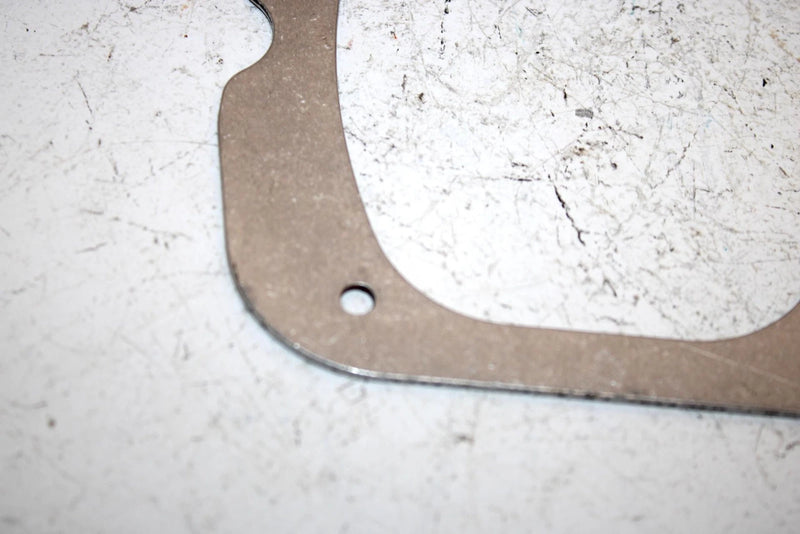 98 Polaris Xc 700 Oem Boot Plate 5211796-067 SP130