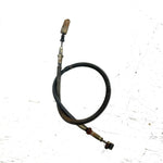 80-82 Yamaha Tri Moto 125 OEM Rear Brake Cable 3X3-26350-00-00 AY62