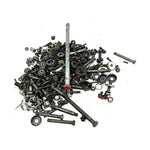 1996 Yamaha Warrior 350 OEM Nut Bolt Spacer Hardware Kit AY60