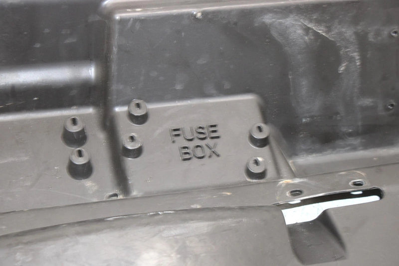 2019 Polaris Ranger 900 Xp Oem Hood Liner Panel 5439025-070 XP6.1