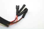 Polaris OEM Ignition Main Switch 4110140 Q25