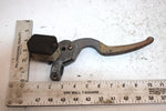 1996 Polaris Magnum Oem Front Brake Master Cylinder/Lever 5130955 AP152