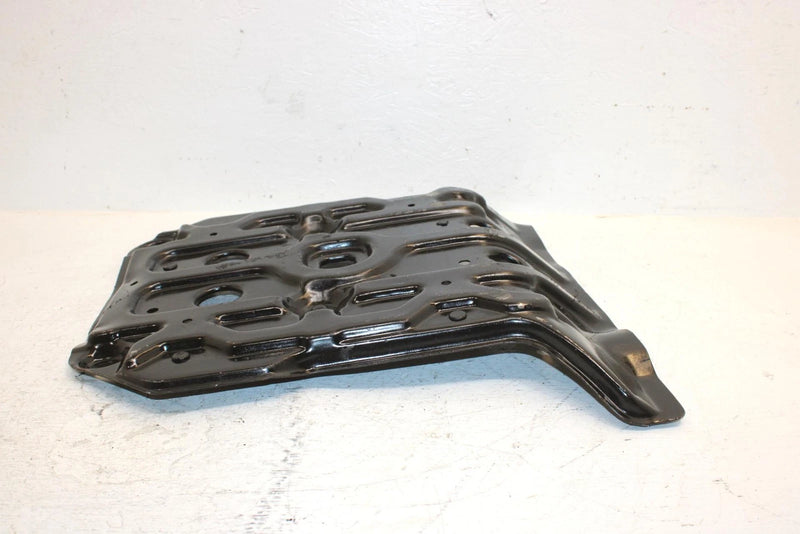 1986 Honda Trx 350 A Fourtrax 4x4 Oem Skid Plate 50350-HA7-650 AH43
