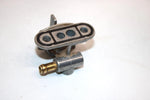 98 Yamaha  Warrior 350 Oem Fuel Cock Assy 21V-24500-10-00 21V-24500-20-00 AYS