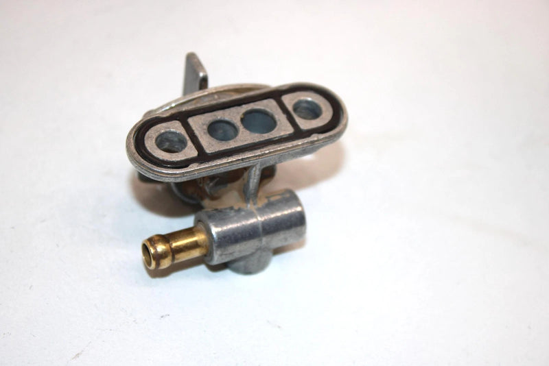 98 Yamaha  Warrior 350 Oem Fuel Cock Assy 21V-24500-10-00 21V-24500-20-00 AYS