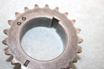00 Polaris Xpedition 425 Oem Sprocket 1 3085979  AP19