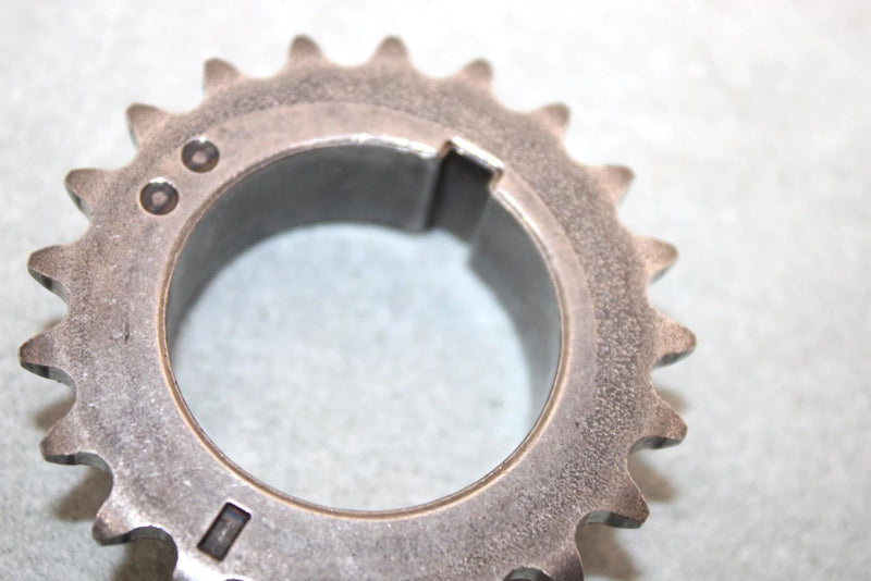 00 Polaris Xpedition 425 Oem Sprocket 1 3085979  AP19