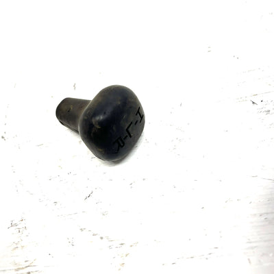 1994 Yamaha Kodiak 400 4x4 OEM Gear Shift Knob 3JN-18174-00-00 AY61