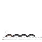 03 Honda Foreman Rubicon 500 OEM Front Brake Shoe Set Of 4 06450-HN5-671 AH93