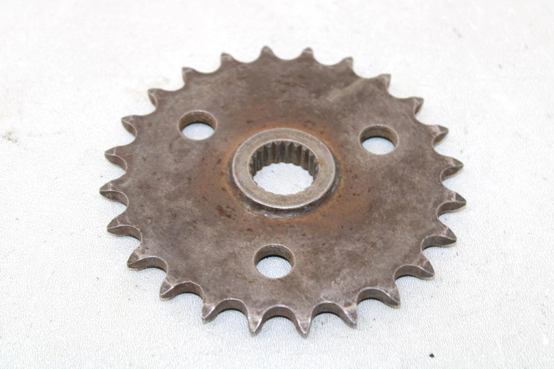 1991 Polaris Big Boss Oem 24T Drive Sprocket 3222051 AP50