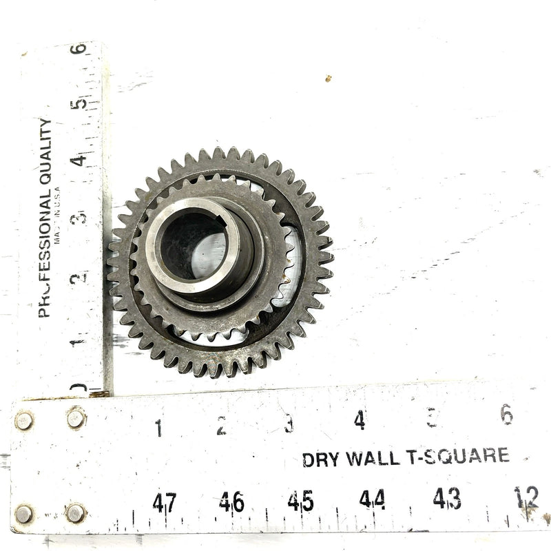 2004 Yamaha Rhino 660 OEM Balance Shaft Driven Gear 5KM-11530-00-00 XY3