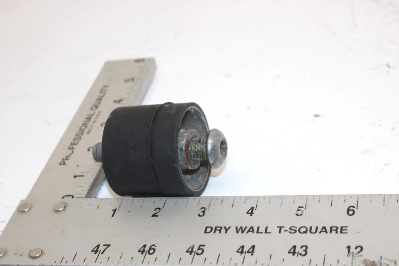 1998 Arctic Cat Zrt 600 Oem Left Rear Engine Mount 0608-075 SA36