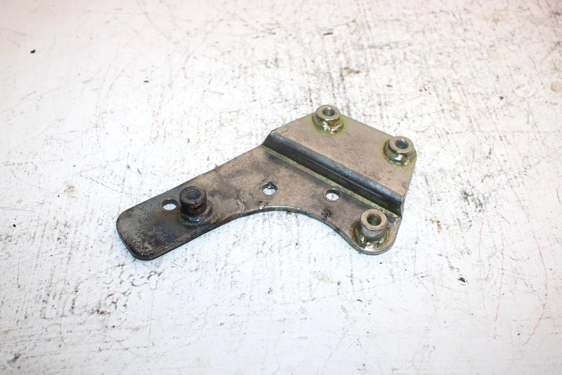 03 Bombardier Rally 175 Oem Rear Master Cylinder Bracket A43502179000 AB7