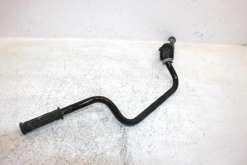 2004 Polaris Sportsman 400 Oem Handlebar W/Left Switch 4019044 5242987-067 AP145