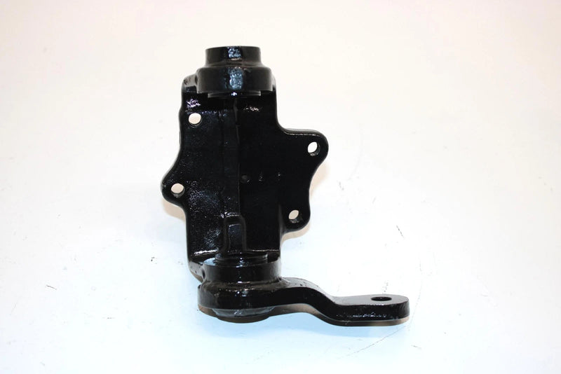 84 Honda Fourtrax 200 Trx200 A Oem Left Steering Knuckle 51220-VM5-000 AH33