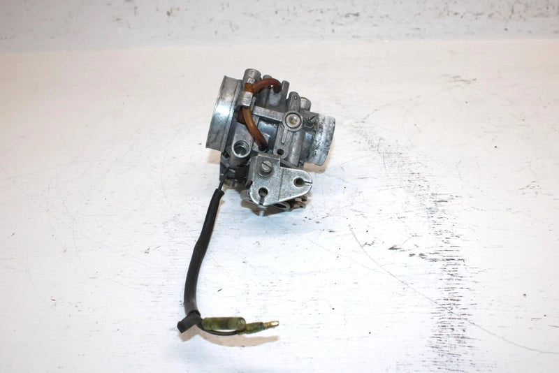 1989 Yamaha Inviter Oem Carburetor 83M-14101-01-00 SY17