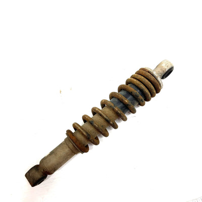 87 Honda FourTrax 200 TRX200SX 2x4 OEM Front Suspension Shock 51400-HB3-003 AH91