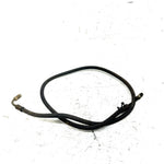90-93 Polaris Trail Boss 350L 2x4 OEM Rear Brake Line 1930632 AP150