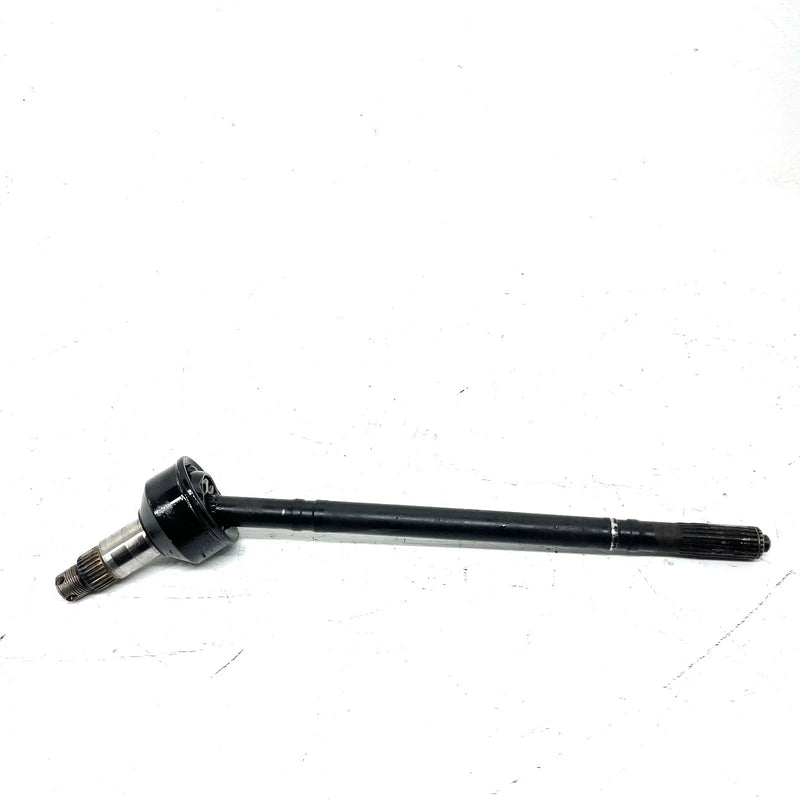 09-14 Arctic Cat 550 4x4 Automatic OEM Front Cv Axle Shaft 1502-874 AA43
