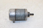 2000 Honda Trx 250 Recon Oem Starter Motor 31200-HM8-003 AH52