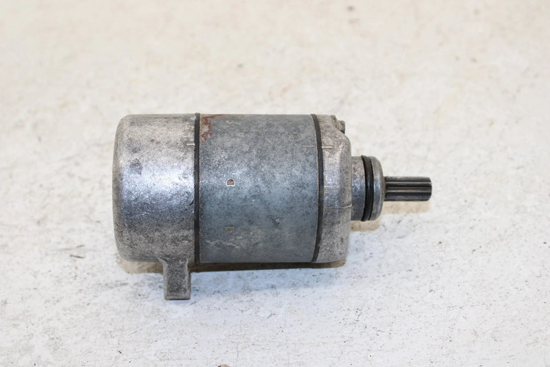 2000 Honda Trx 250 Recon Oem Starter Motor 31200-HM8-003 AH52