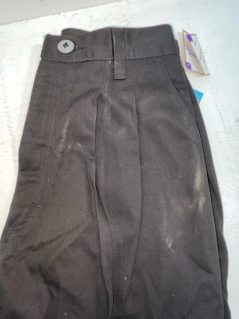 New Vintage Black Wrangler Polyester Pants XX-23