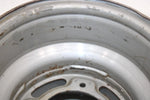 1996 Kawasaki Bayou 300 Oem 10x8.5 Rear Wheel Rim 41025-1339-5A AK25