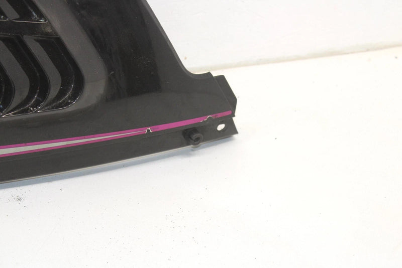97 Polaris Trail Touring Oem Left Side Panel 5431742-177 SP196
