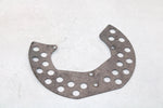 2015 Yamaha Viking Vi Oem Brake Rotor Guard 1XD-F514A-01-00 Q410